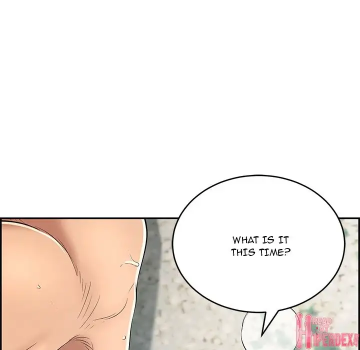 A Killer Woman chapter 31 page 128