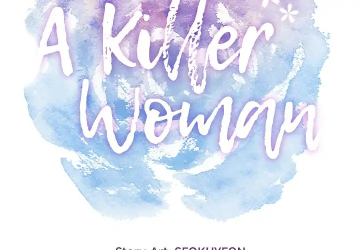 A Killer Woman chapter 32 page 3