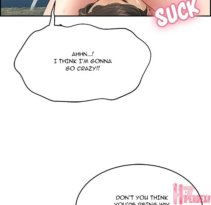 A Killer Woman chapter 32 page 21