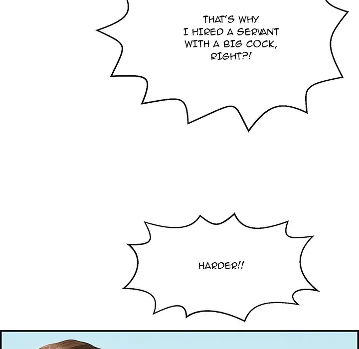 A Killer Woman chapter 32 page 25