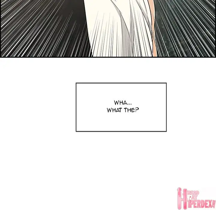 A Killer Woman chapter 32 page 37