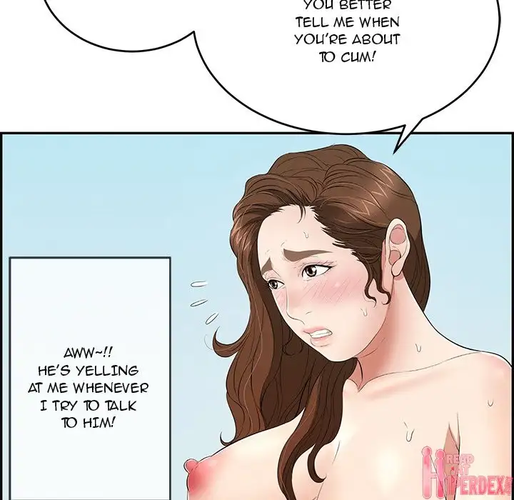 A Killer Woman chapter 32 page 95