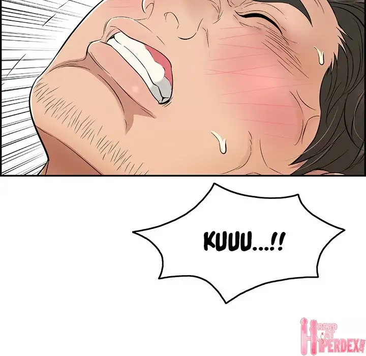 A Killer Woman chapter 33 page 21