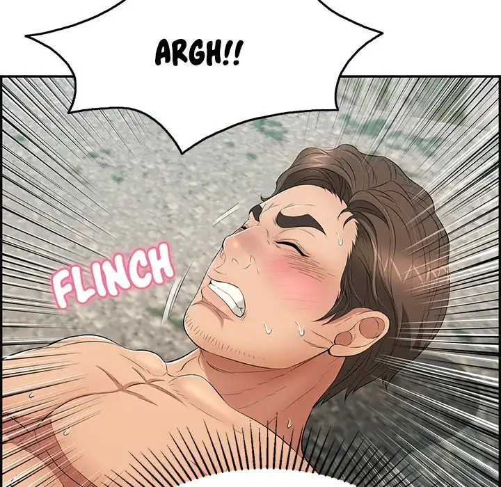 A Killer Woman chapter 33 page 36