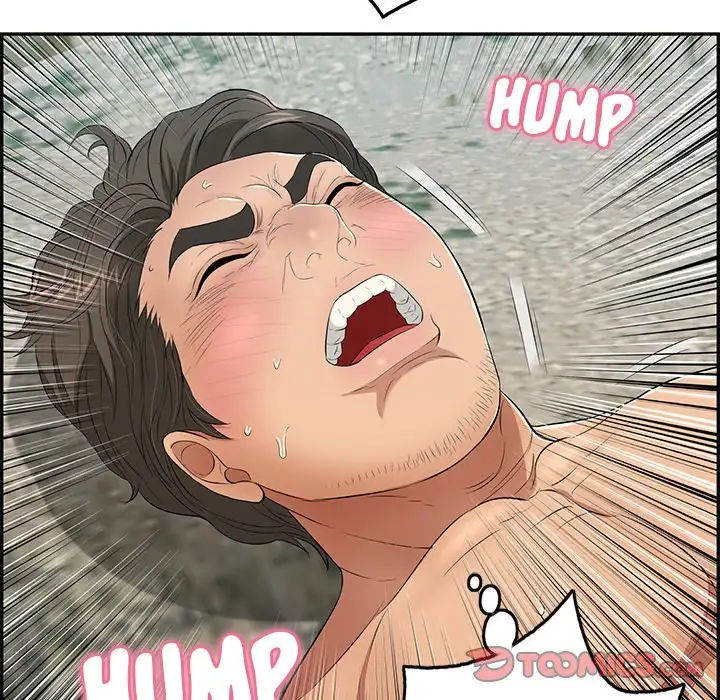 A Killer Woman chapter 33 page 40