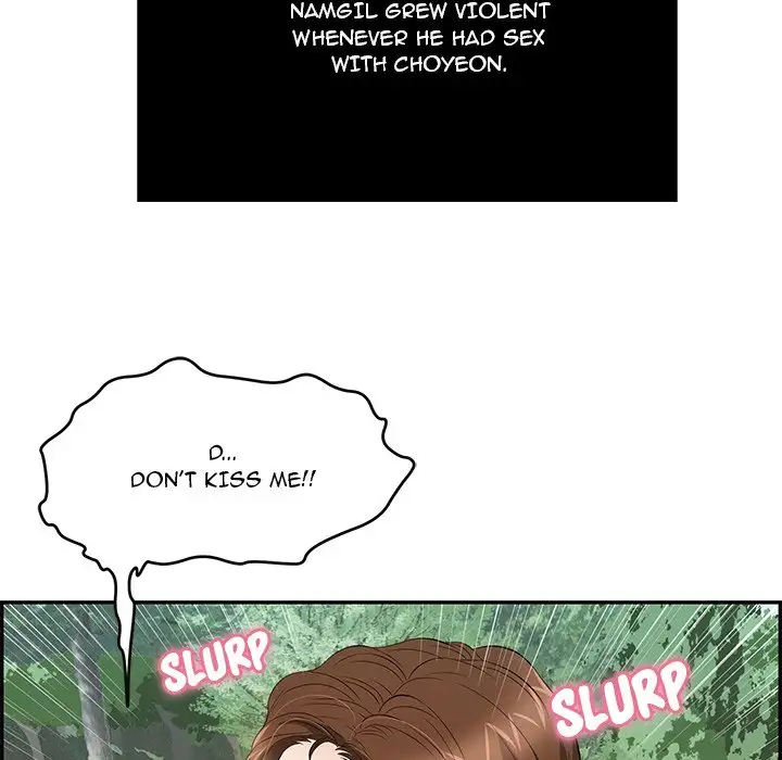 A Killer Woman chapter 33 page 95