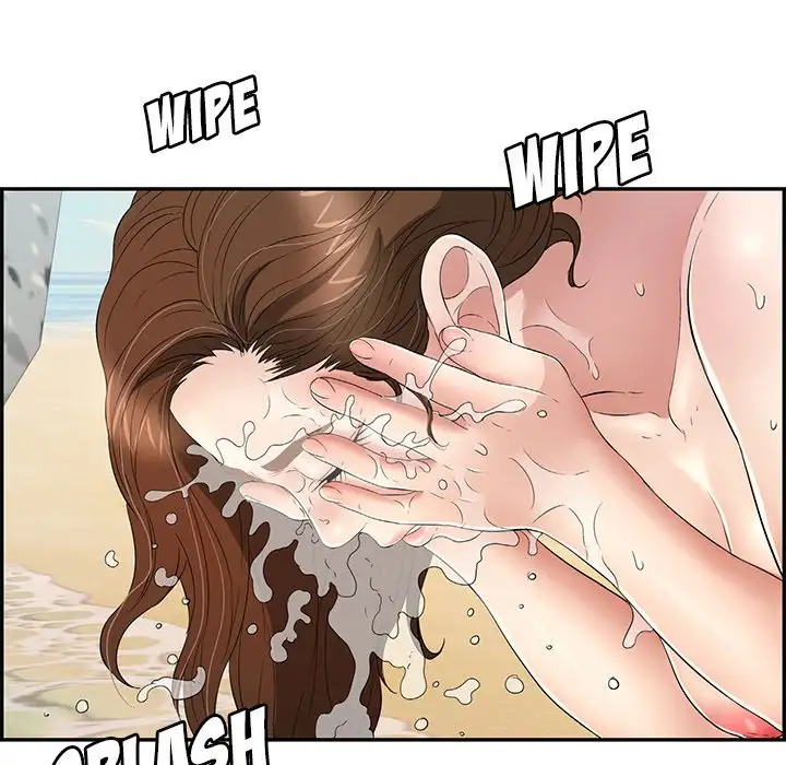 A Killer Woman chapter 33 page 102