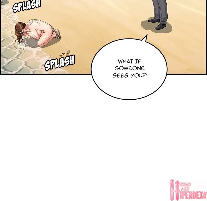 A Killer Woman chapter 33 page 105