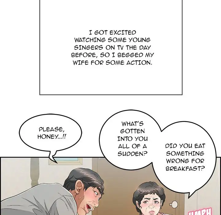 A Killer Woman chapter 34 page 8