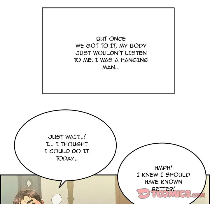 A Killer Woman chapter 34 page 10