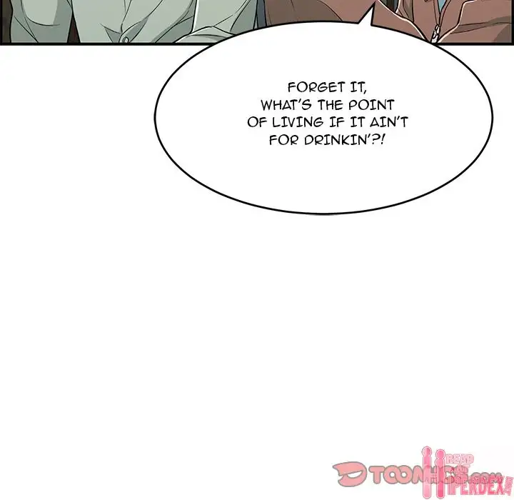 A Killer Woman chapter 34 page 16