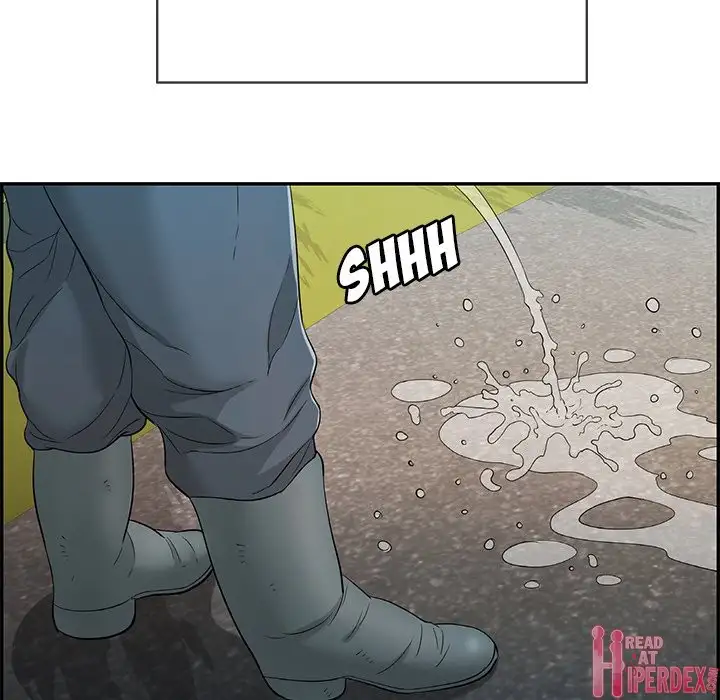 A Killer Woman chapter 34 page 21