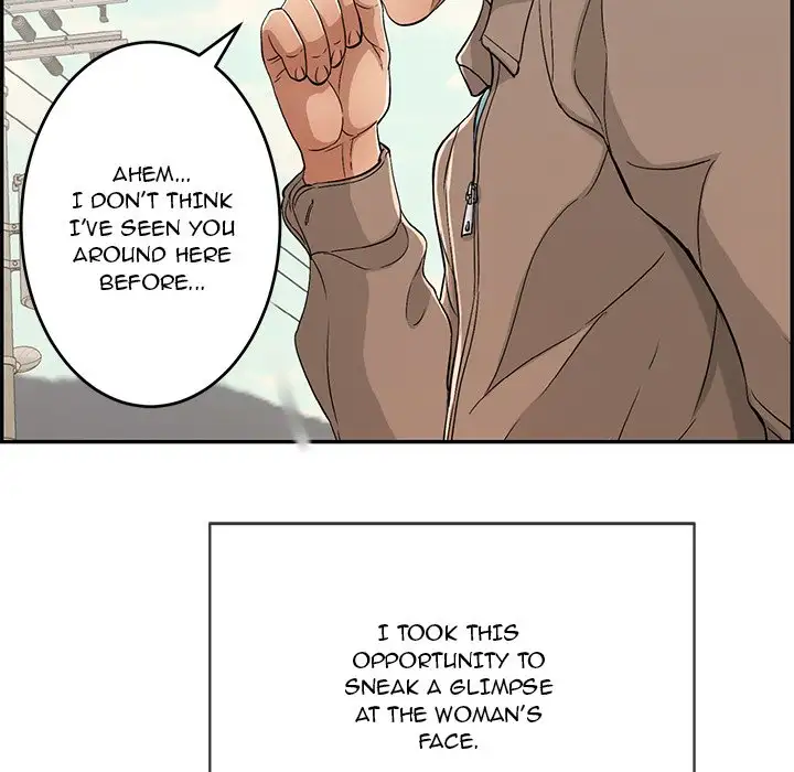 A Killer Woman chapter 34 page 72