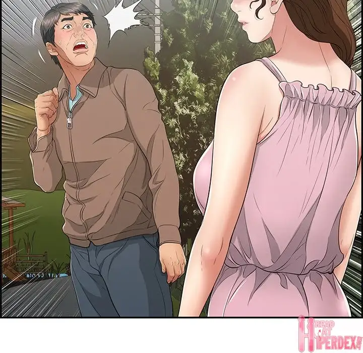 A Killer Woman chapter 34 page 74