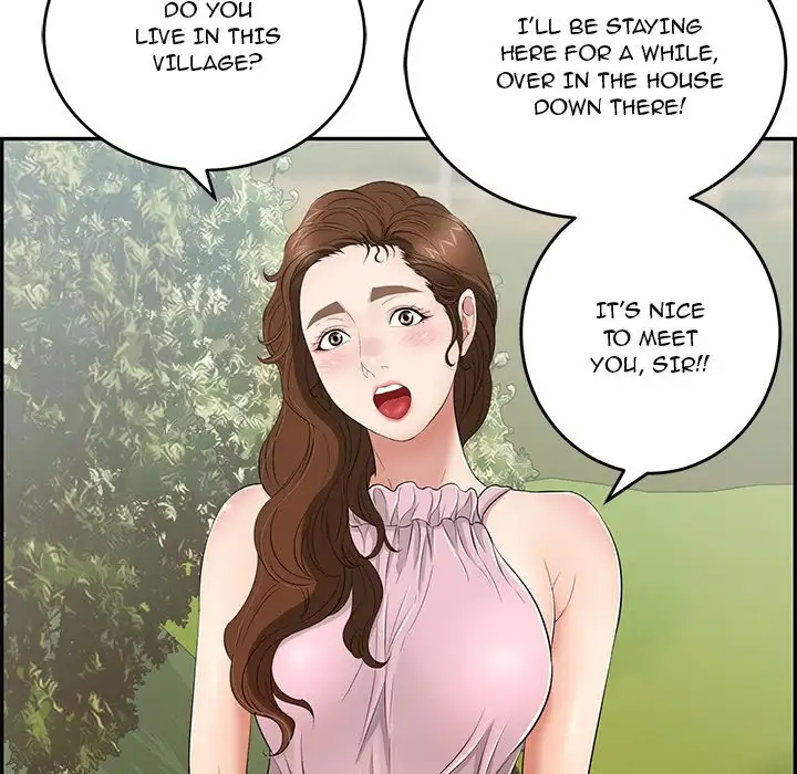 A Killer Woman chapter 34 page 78