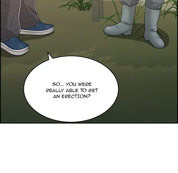 A Killer Woman chapter 34 page 95