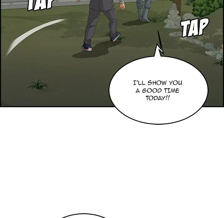A Killer Woman chapter 34 page 111
