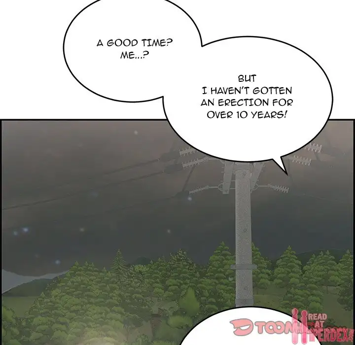 A Killer Woman chapter 34 page 112