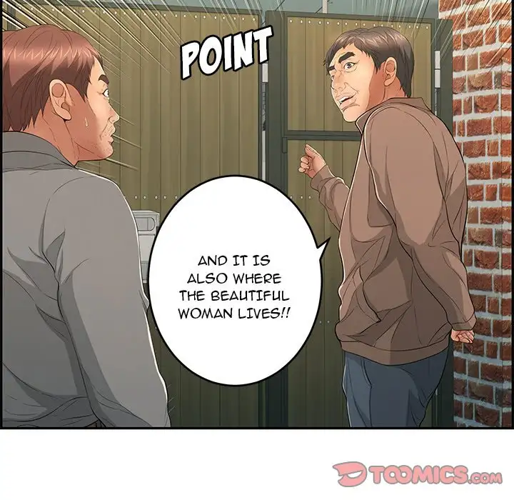 A Killer Woman chapter 34 page 118
