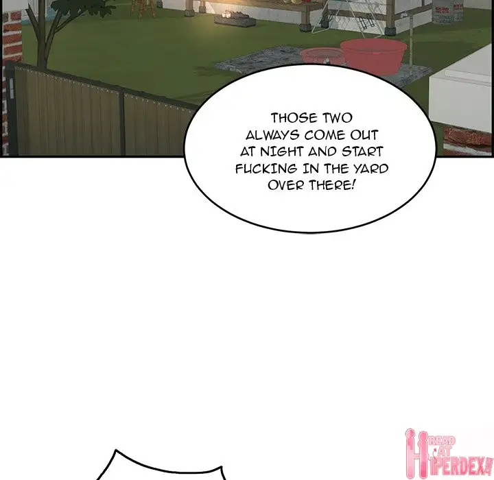 A Killer Woman chapter 34 page 128