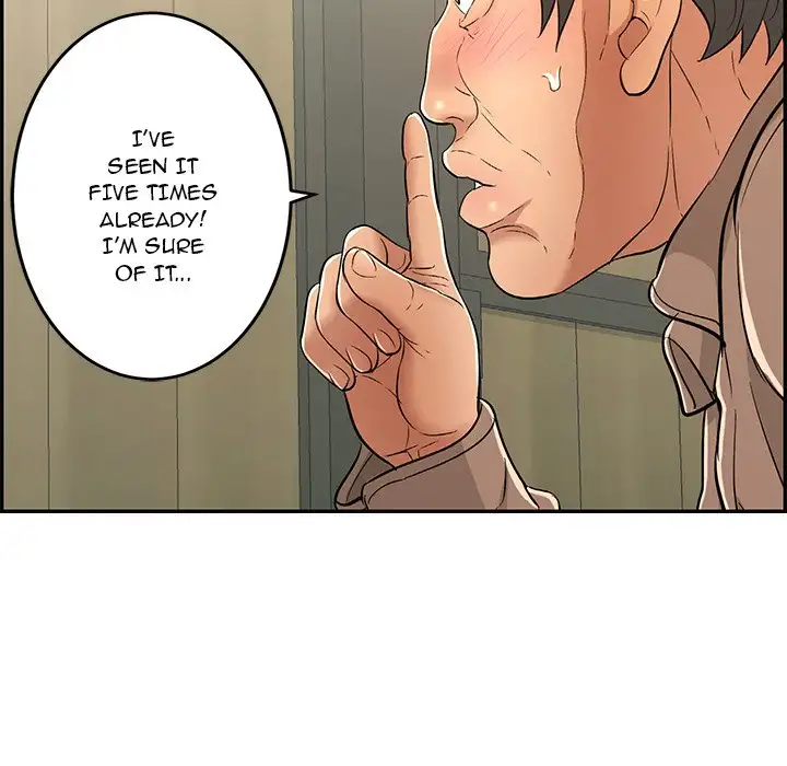A Killer Woman chapter 34 page 135