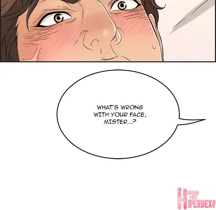 A Killer Woman chapter 35 page 69