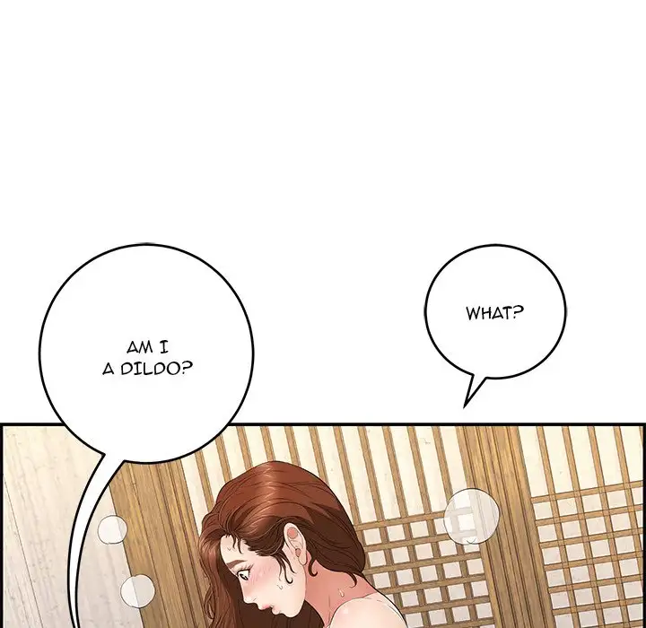 A Killer Woman chapter 35 page 73