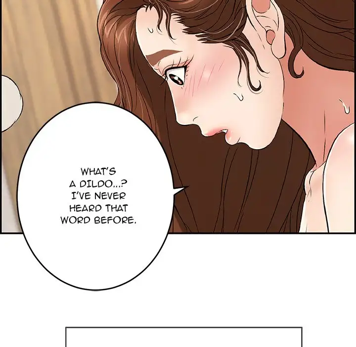 A Killer Woman chapter 35 page 78