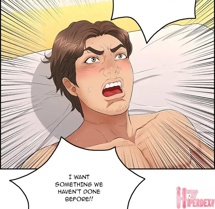 A Killer Woman chapter 35 page 111