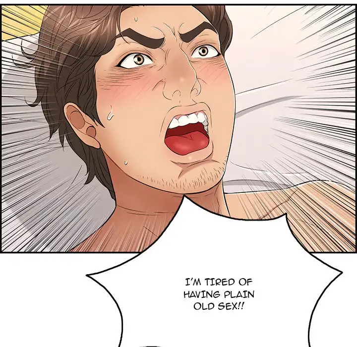 A Killer Woman chapter 35 page 115