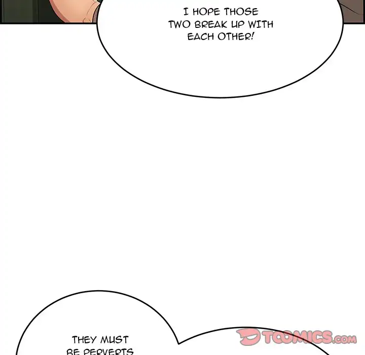 A Killer Woman chapter 35 page 124