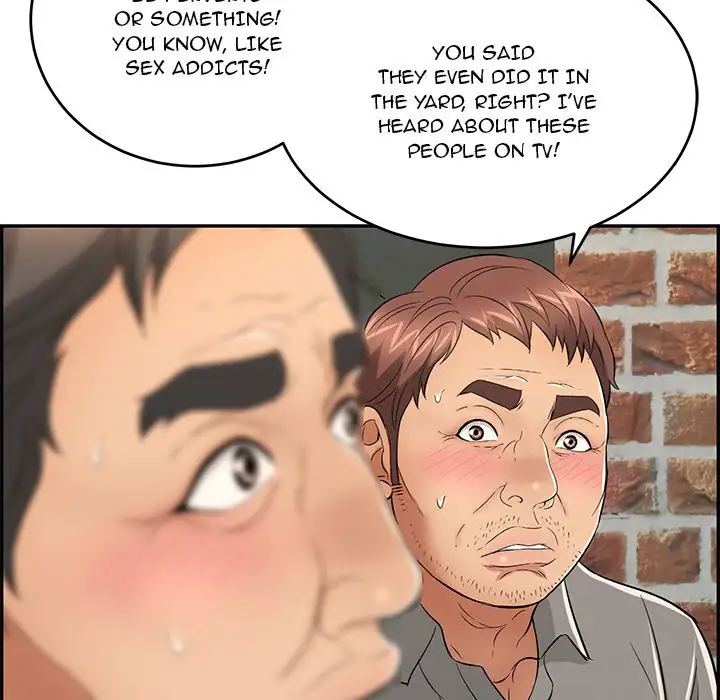 A Killer Woman chapter 35 page 125