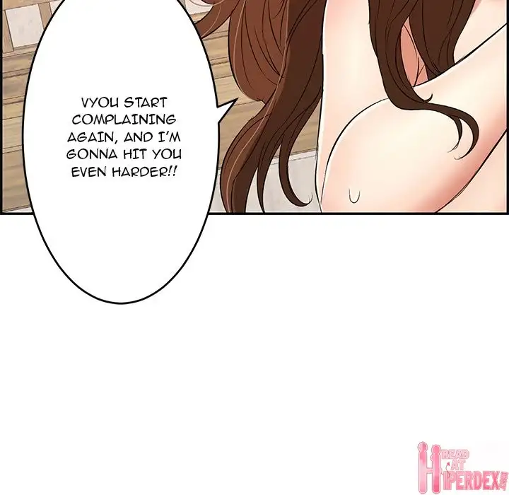 A Killer Woman chapter 35 page 138