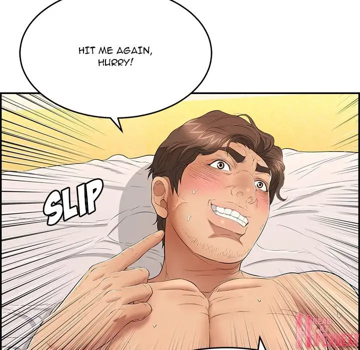 A Killer Woman chapter 36 page 7