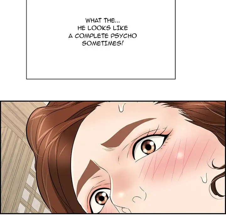 A Killer Woman chapter 36 page 9