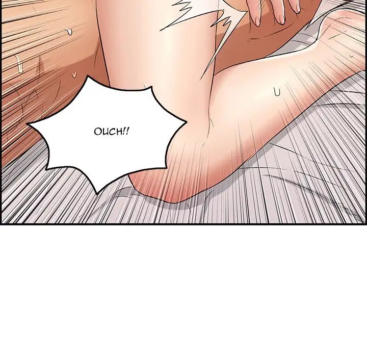 A Killer Woman chapter 36 page 14