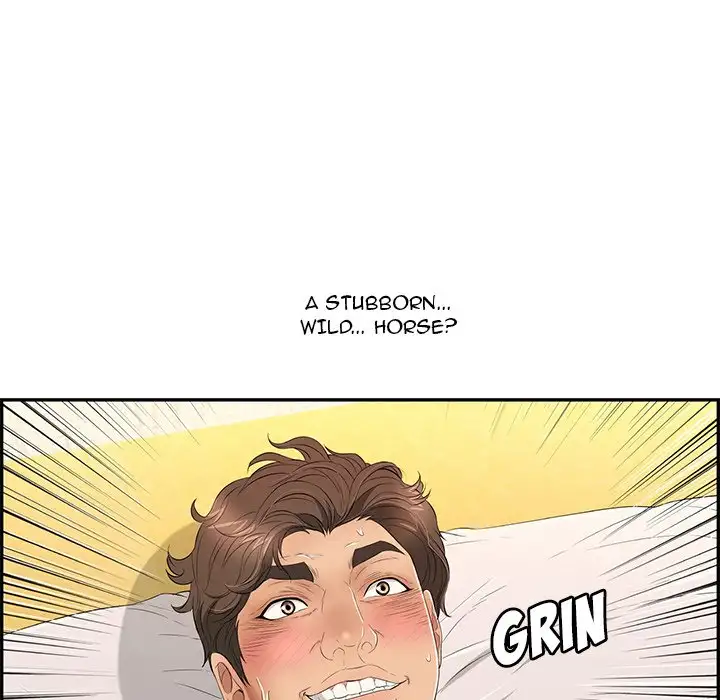 A Killer Woman chapter 36 page 18