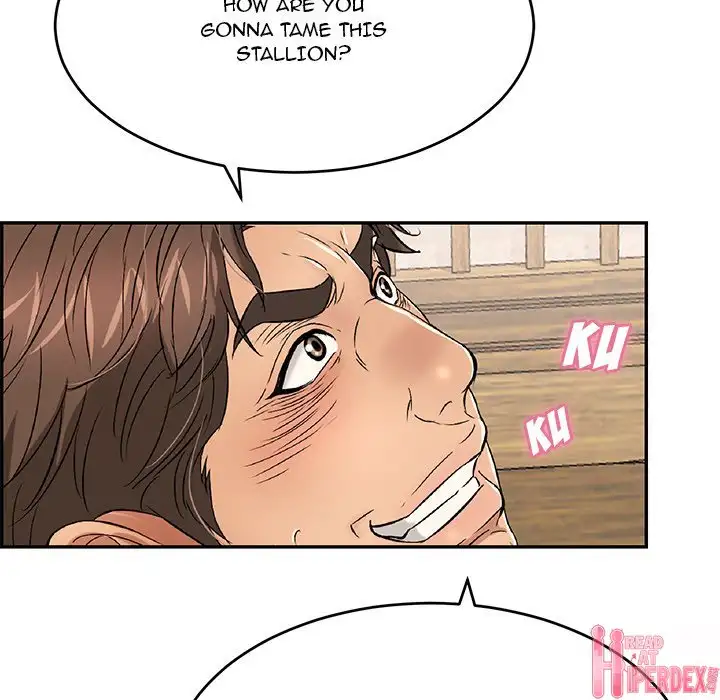 A Killer Woman chapter 36 page 23