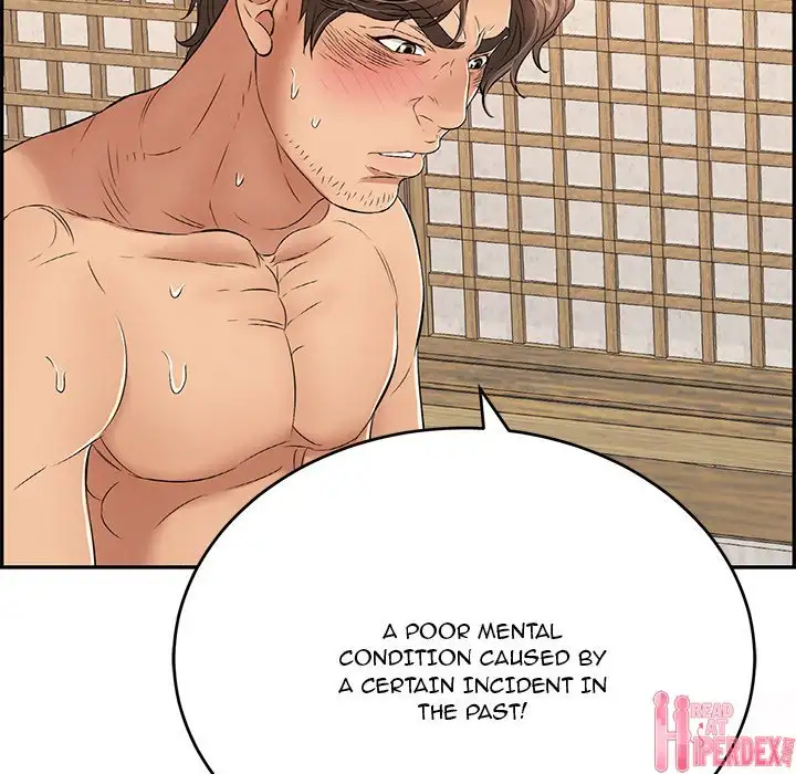A Killer Woman chapter 36 page 75