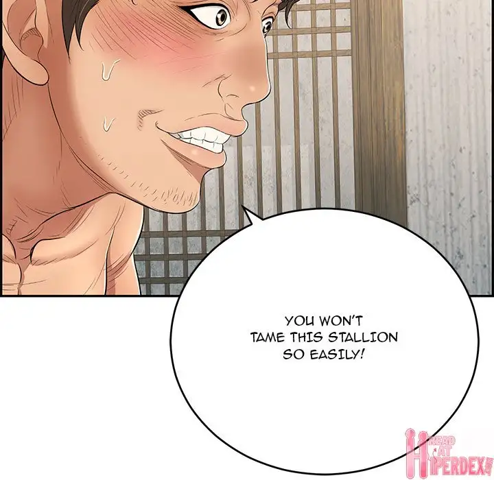 A Killer Woman chapter 36 page 96