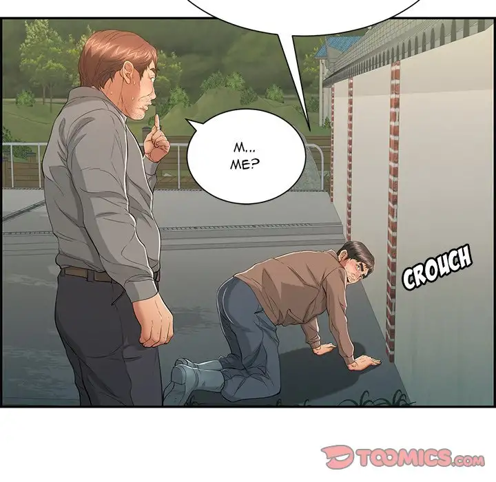 A Killer Woman chapter 36 page 124