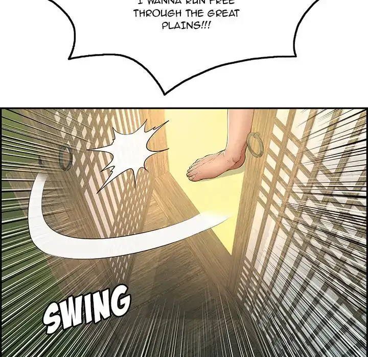 A Killer Woman chapter 37 page 17