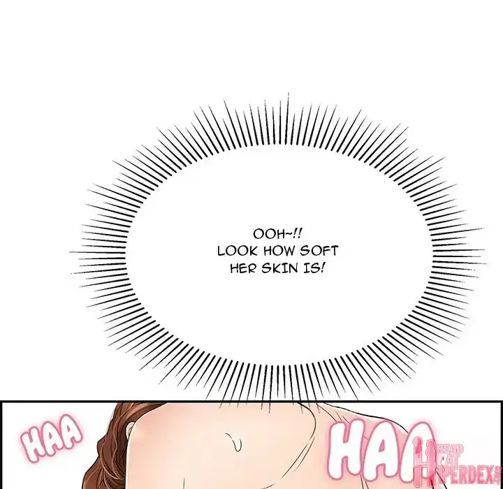 A Killer Woman chapter 37 page 32