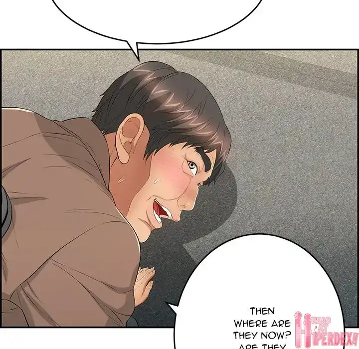 A Killer Woman chapter 37 page 86