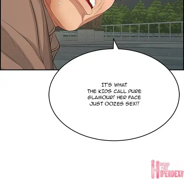 A Killer Woman chapter 37 page 96