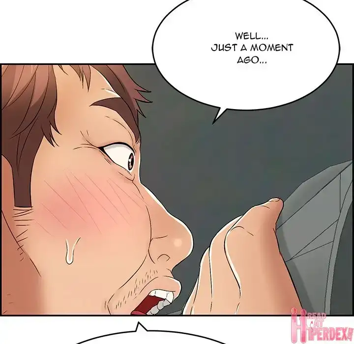 A Killer Woman chapter 37 page 102