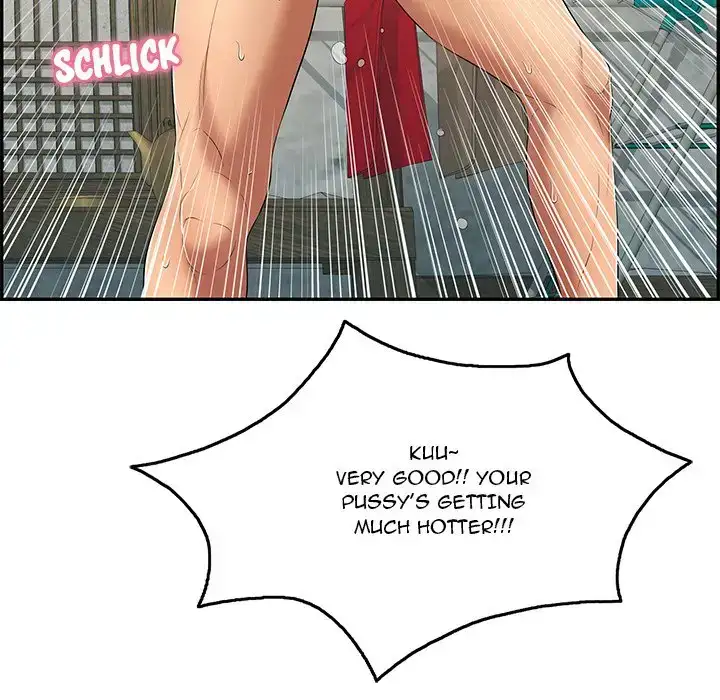 A Killer Woman chapter 37 page 133