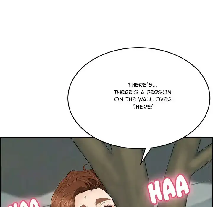 A Killer Woman chapter 38 page 32