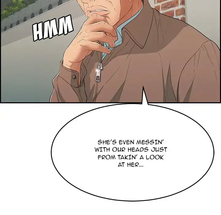 A Killer Woman chapter 38 page 97