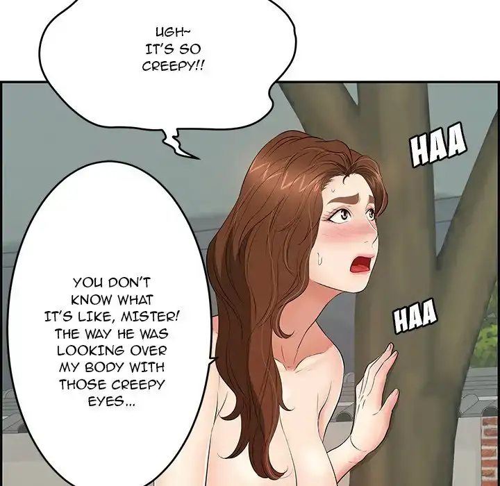 A Killer Woman chapter 38 page 114